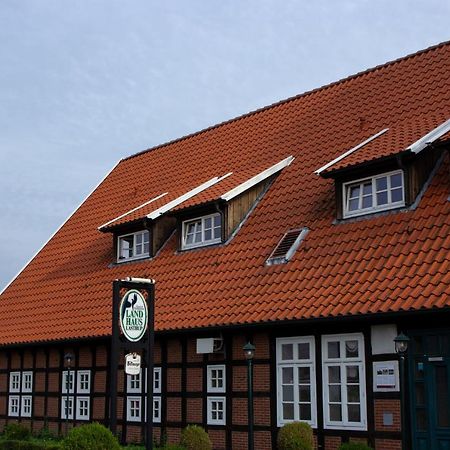 Landhaus Lastrup מראה חיצוני תמונה
