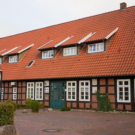 Landhaus Lastrup מראה חיצוני תמונה