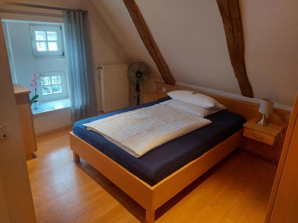 Landhaus Lastrup מראה חיצוני תמונה
