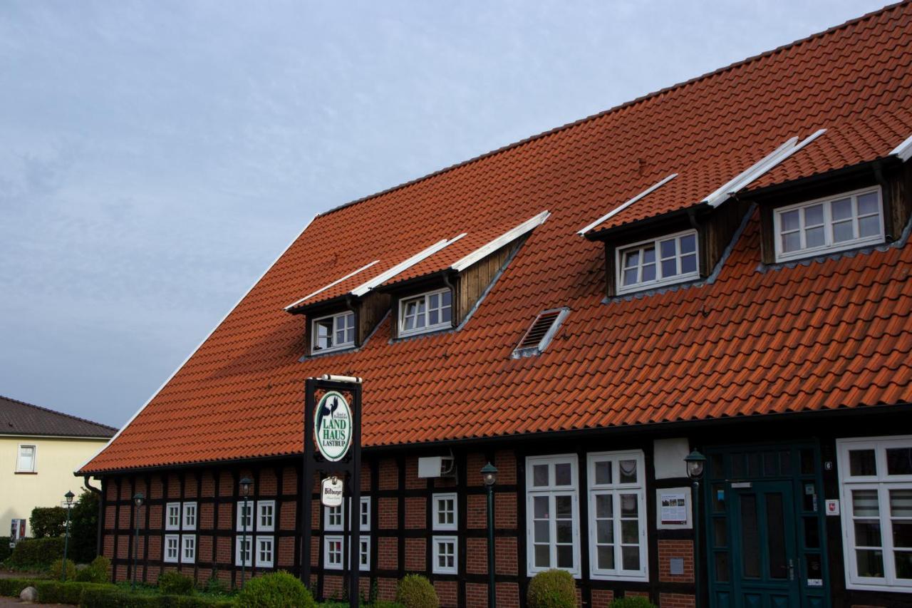Landhaus Lastrup מראה חיצוני תמונה